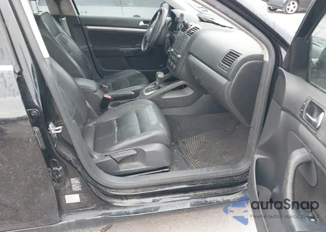 2006 Volkswagen Jetta Tdi Option Package 2 from USA, damaged, VIN 3VWDT71K76M776789